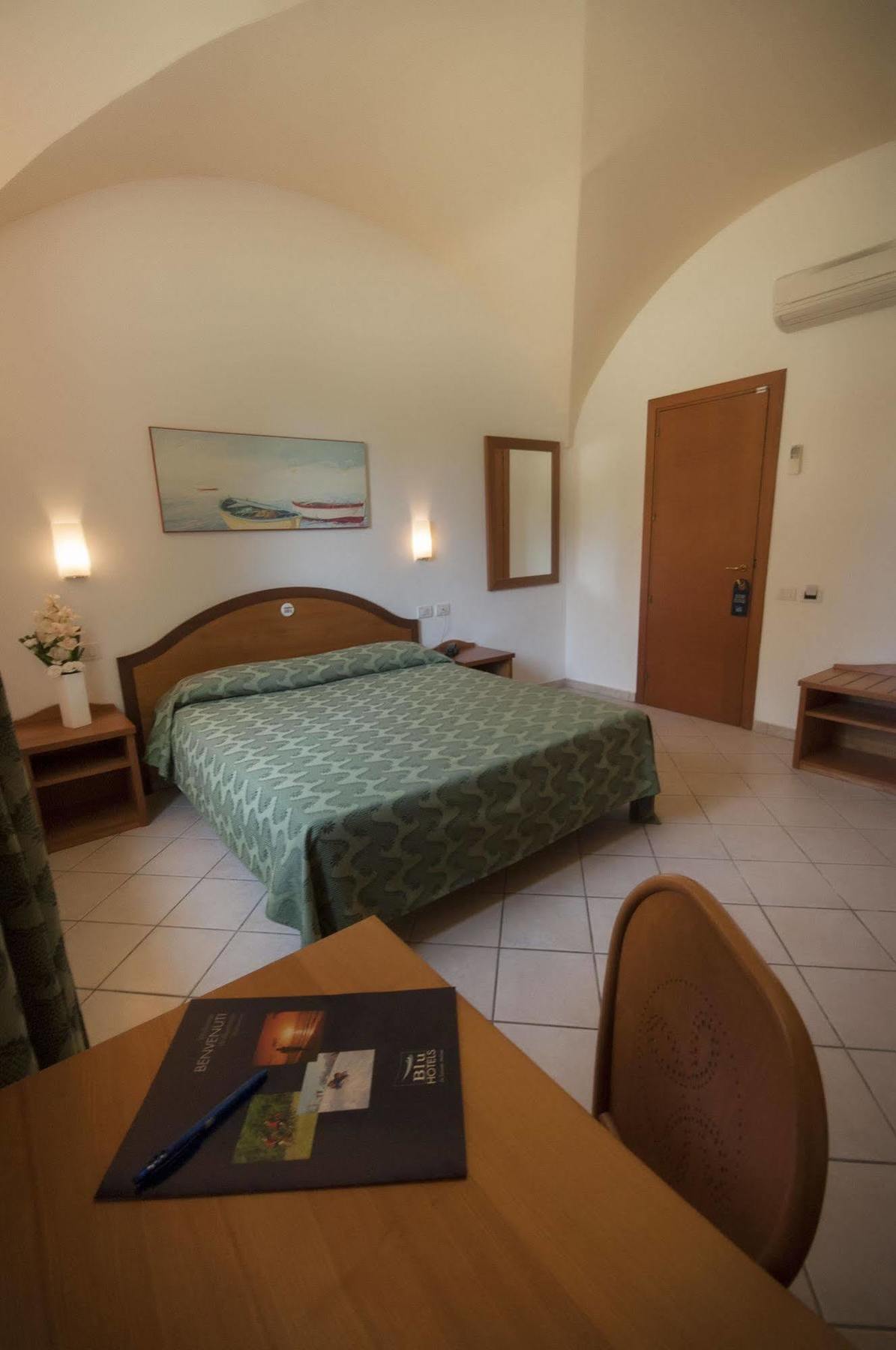 Dolmen Sport Hotel